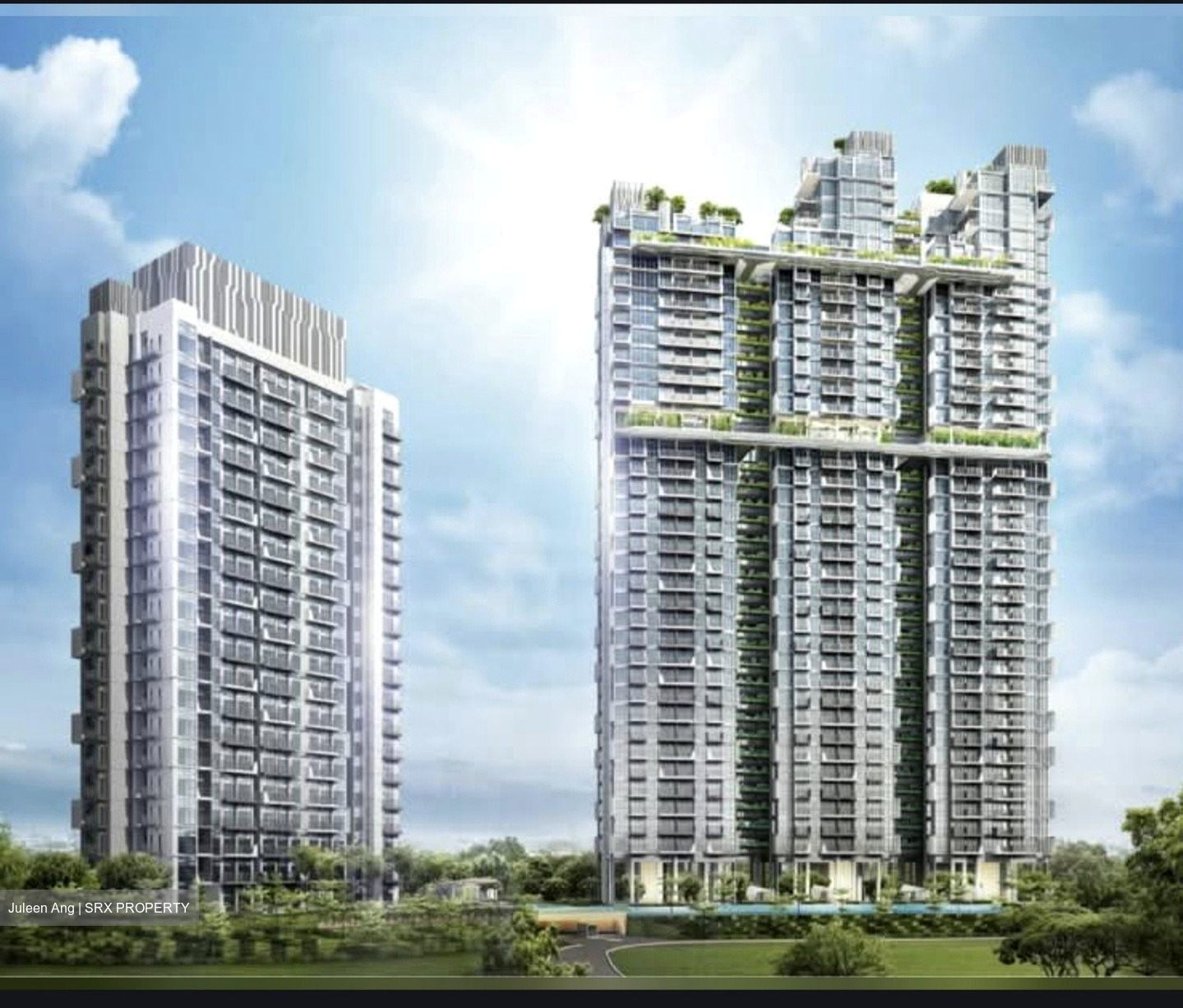 J Gateway (D22), Condominium #633756111